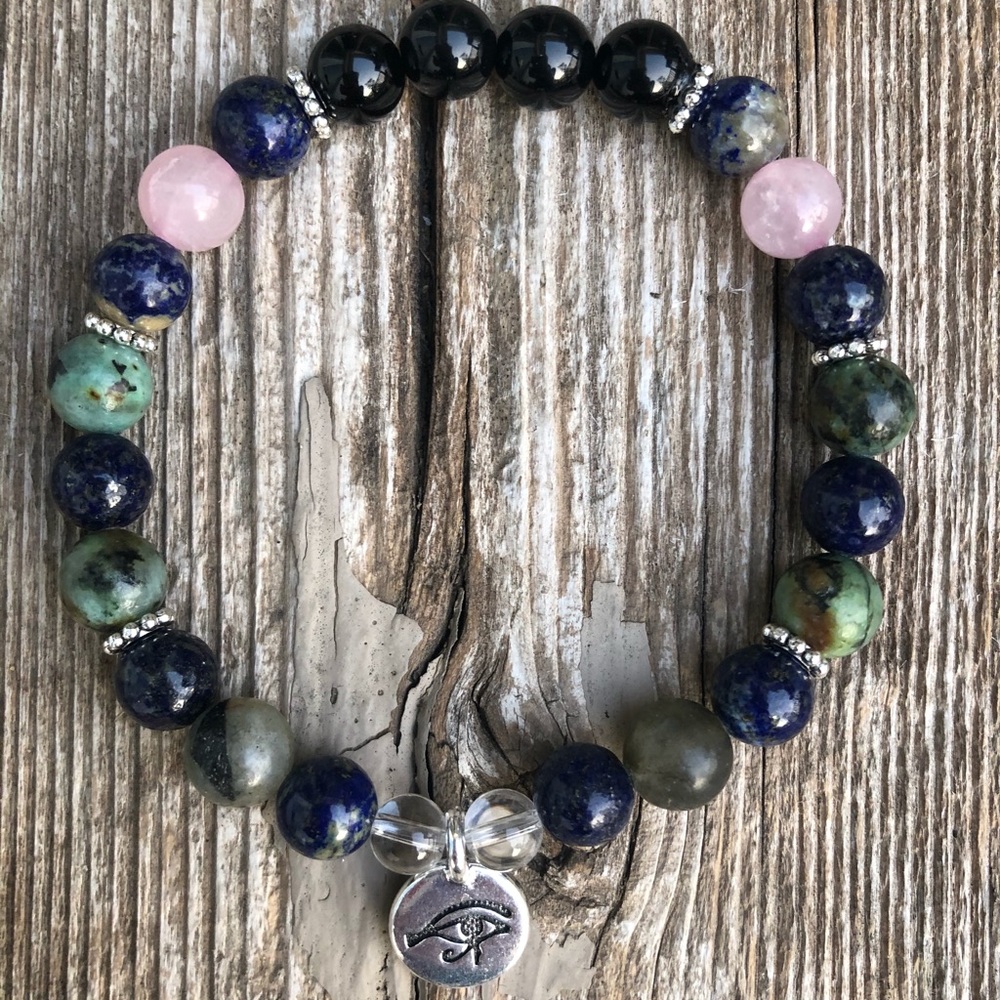 Bracelet for Protection - Picture 4 of 4
